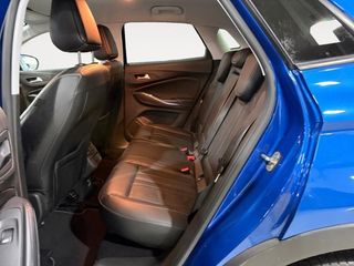 Opel Grandland X 1.6 CDTi Excellence Auto