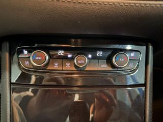 Opel Grandland X 1.6 CDTi Excellence Auto