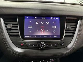 Opel Grandland X 1.6 CDTi Excellence Auto
