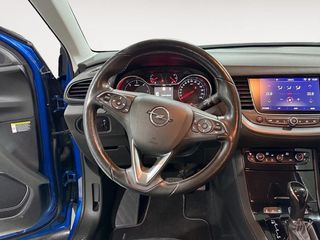 Opel Grandland X 1.6 CDTi Excellence Auto