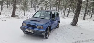 Suzuki Vitara 1998