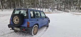 Suzuki Vitara 1998