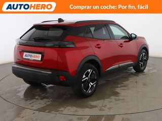 Peugeot 2008 1.2 PureTech Allure