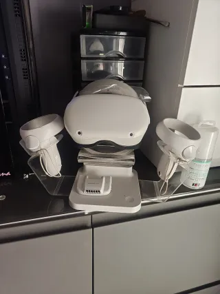 Meta Quest 2 Gafas VR 256GB