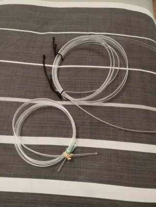 Vestido de Comunión Blanco