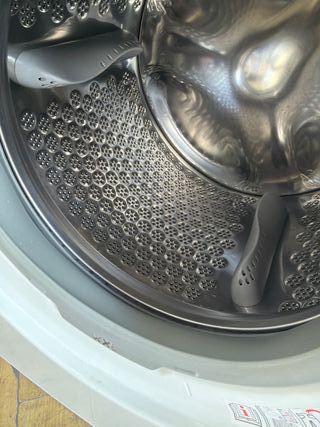 Lavadora Aeg 8kg - Con garantía - Envio disponible