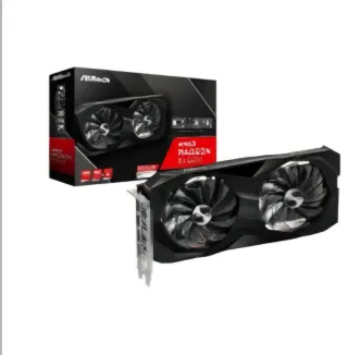 AMD Radeon RX 6600 8GB
