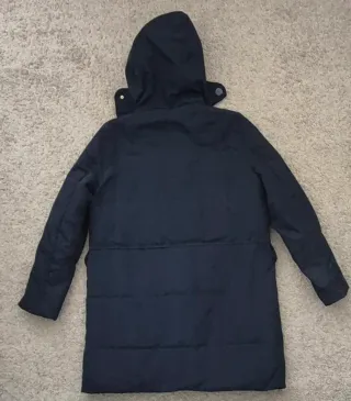 Chaqueta Bimba y Lola Negra