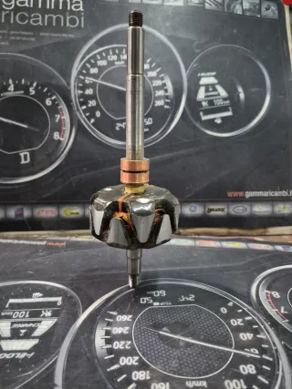 Rotore alternatore Bosch VW ORIGINALE