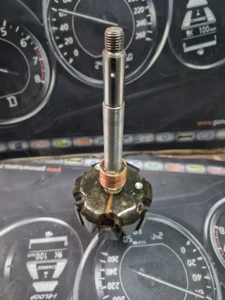 Rotore alternatore Bosch VW ORIGINALE