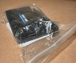 Adaptador SCART a HDMI