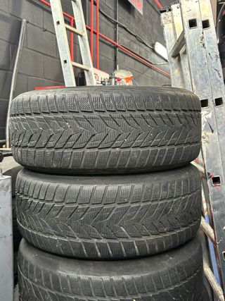 Llanta de coche Mercedes-Benz