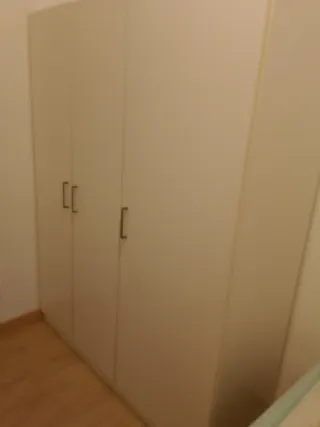 HABITACIÓN PARA CHICA