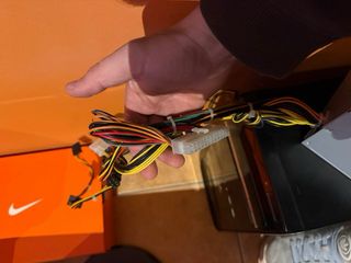 Fuente Alimentación FSP 350W 80 PLUS Bronze