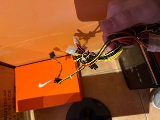 Fuente Alimentación FSP 350W 80 PLUS Bronze