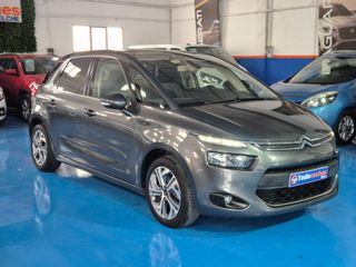 Citroën C4 Picasso BlueHDi 120cv Shine