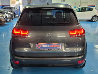 Citroën C4 Picasso BlueHDi 120cv Shine