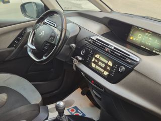Citroën C4 Picasso BlueHDi 120cv Shine