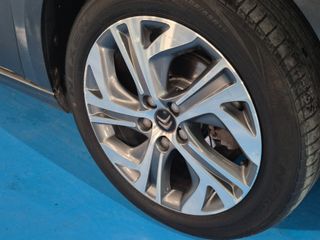 Citroën C4 Picasso BlueHDi 120cv Shine