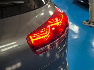 Citroën C4 Picasso BlueHDi 120cv Shine