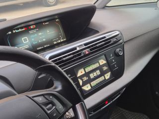 Citroën C4 Picasso BlueHDi 120cv Shine