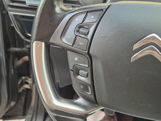 Citroën C4 Picasso BlueHDi 120cv Shine