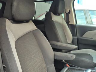 Citroën C4 Picasso BlueHDi 120cv Shine