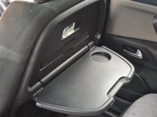 Citroën C4 Picasso BlueHDi 120cv Shine