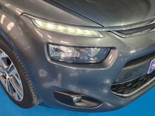 Citroën C4 Picasso BlueHDi 120cv Shine