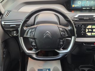 Citroën C4 Picasso BlueHDi 120cv Shine