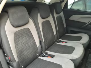 Citroën C4 Picasso BlueHDi 120cv Shine