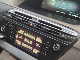 Citroën C4 Picasso BlueHDi 120cv Shine