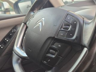 Citroën C4 Picasso BlueHDi 120cv Shine