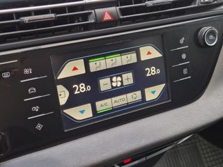 Citroën C4 Picasso BlueHDi 120cv Shine