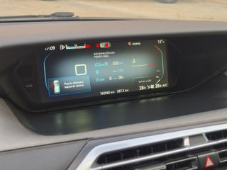 Citroën C4 Picasso BlueHDi 120cv Shine