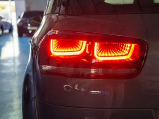 Citroën C4 Picasso BlueHDi 120cv Shine