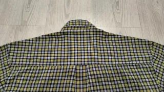 2 Camisas Manga Corta de Cuadros