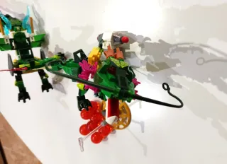 Shenron Dragon Ball Bloques