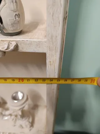 Scaffale Espositore Decorativo