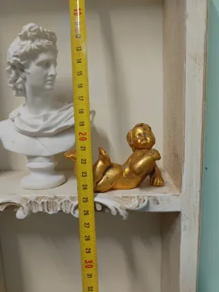 Scaffale Espositore Decorativo