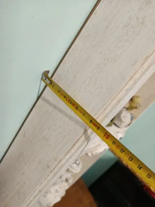 Scaffale Espositore Decorativo