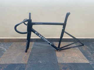 Cuadro Bicicleta SL8 S-Works(No Stock)sobre pedido