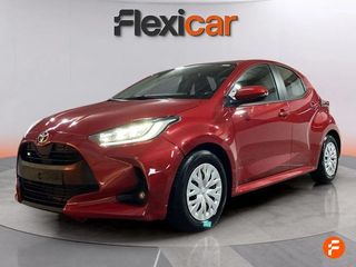Toyota Yaris 1.5 120H Active Plus