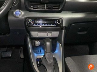 Toyota Yaris 1.5 120H Active Plus