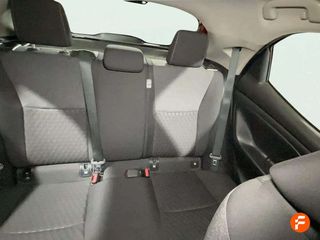 Toyota Yaris 1.5 120H Active Plus