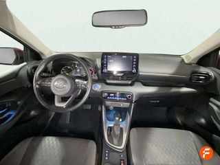 Toyota Yaris 1.5 120H Active Plus