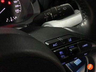 Toyota Yaris 1.5 120H Active Plus