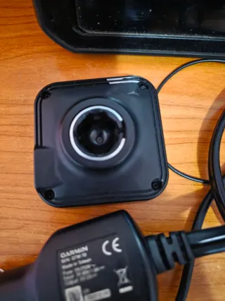 GPS Garmin DezlCam LGV 785 Camiones/Coches