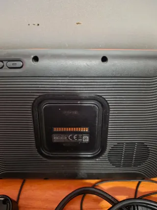 GPS Garmin DezlCam LGV 785 Camiones/Coches