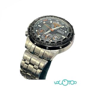 Reloj Citizen Eco-Drive WR200 Skyhawk -R0101097CV-